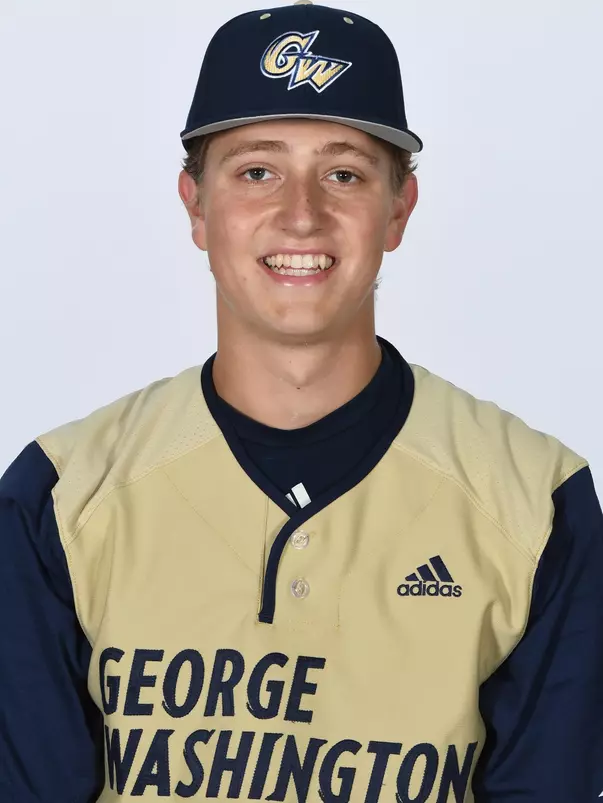 Logan Koester headshot