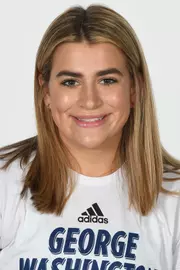 Elizabeth Kreshon headshot