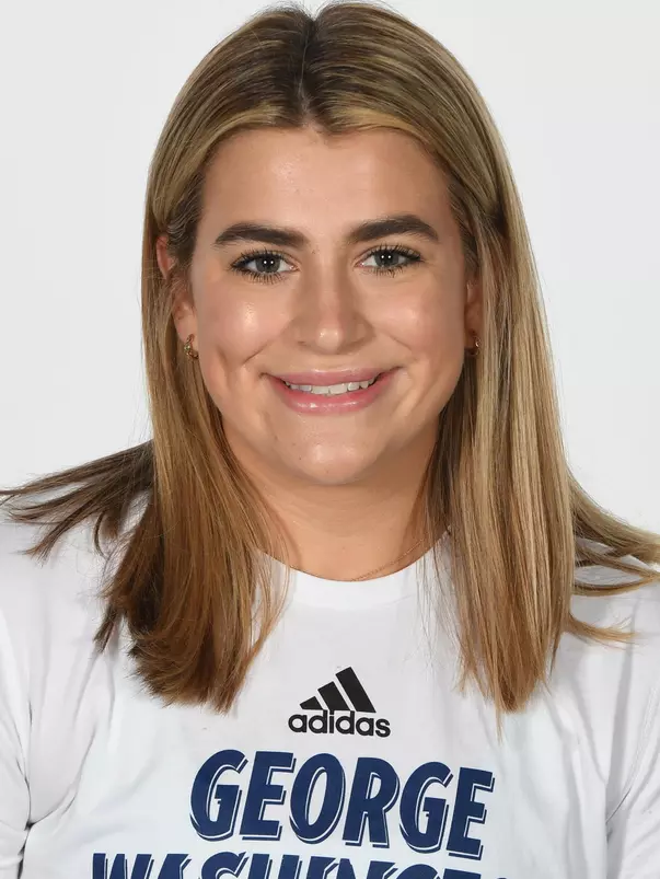 Elizabeth Kreshon headshot