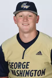 Trevor Kuncl headshot