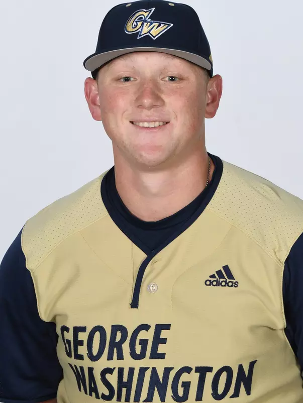 Trevor Kuncl headshot