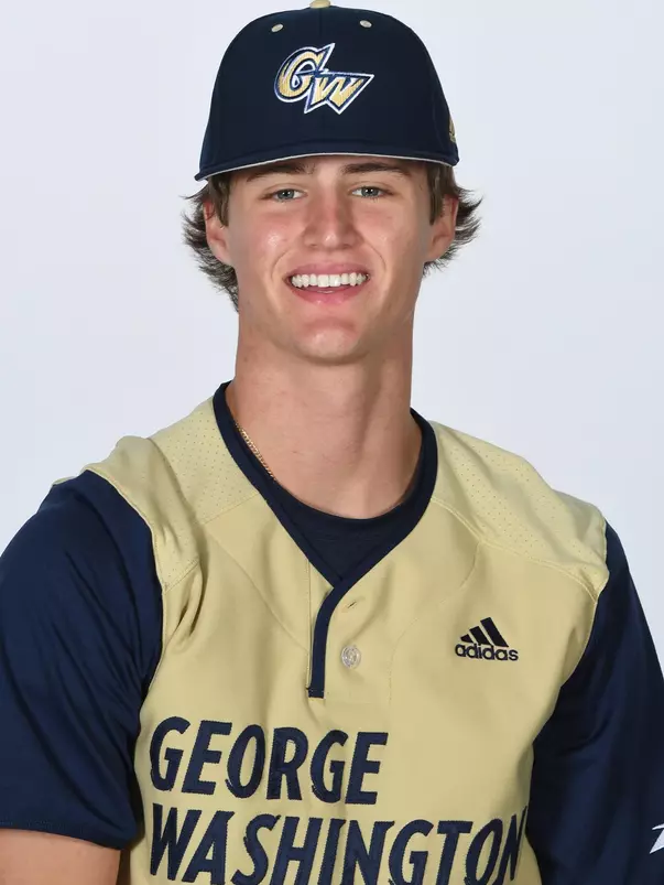 Brayden Kurtz headshot