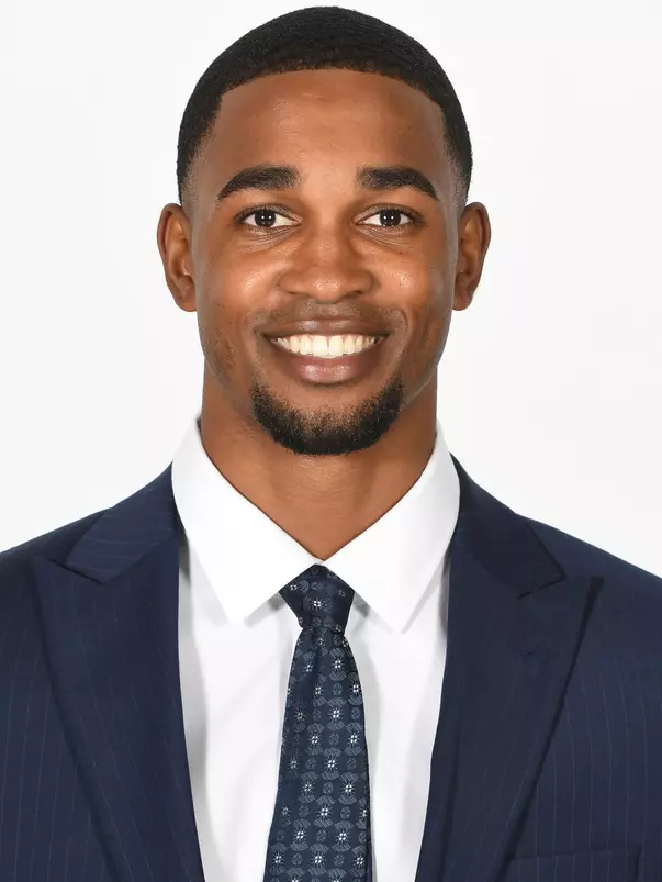 Brandon Leftwich headshot