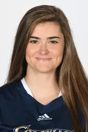 Maddy O'Brien headshot