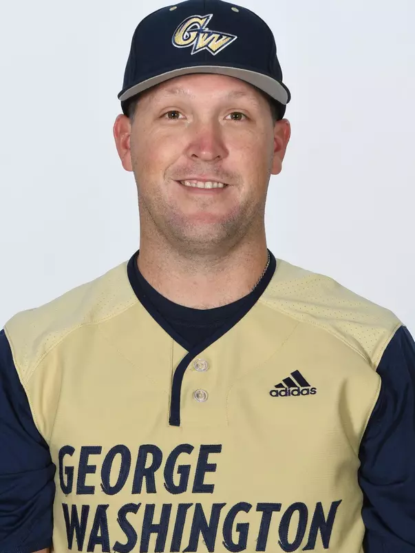 Chad Marshall headshot