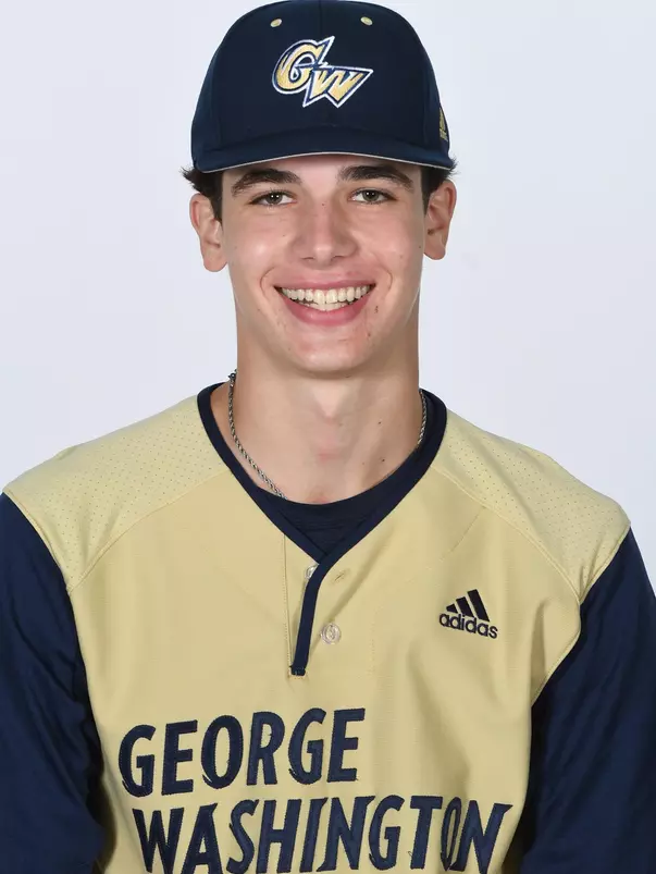 Sam Matlovsky headshot