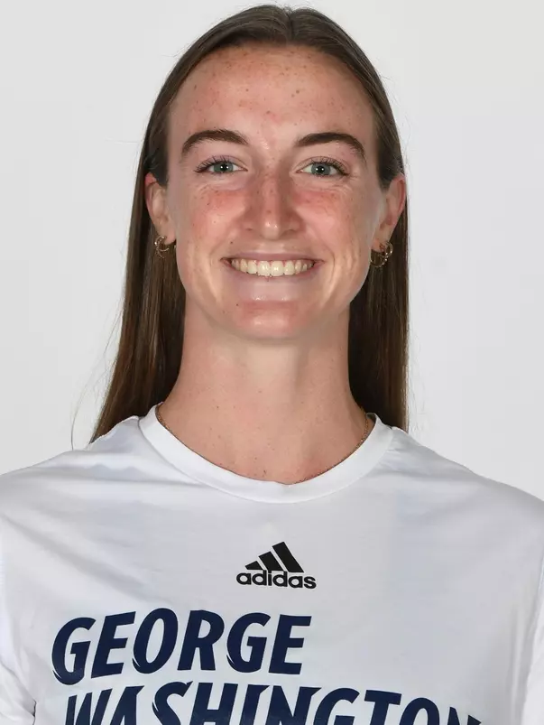 Eileen McKenna headshot