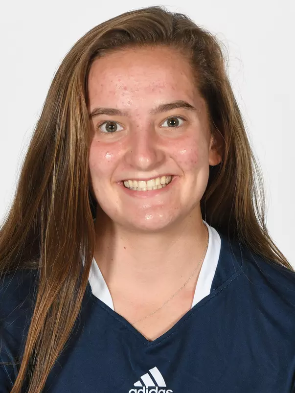 Emma McLaughlin headshot