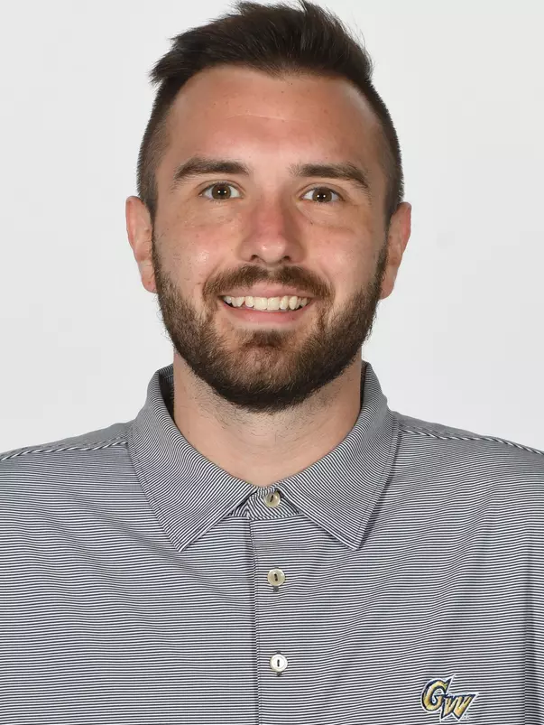 Stephen McNamara headshot