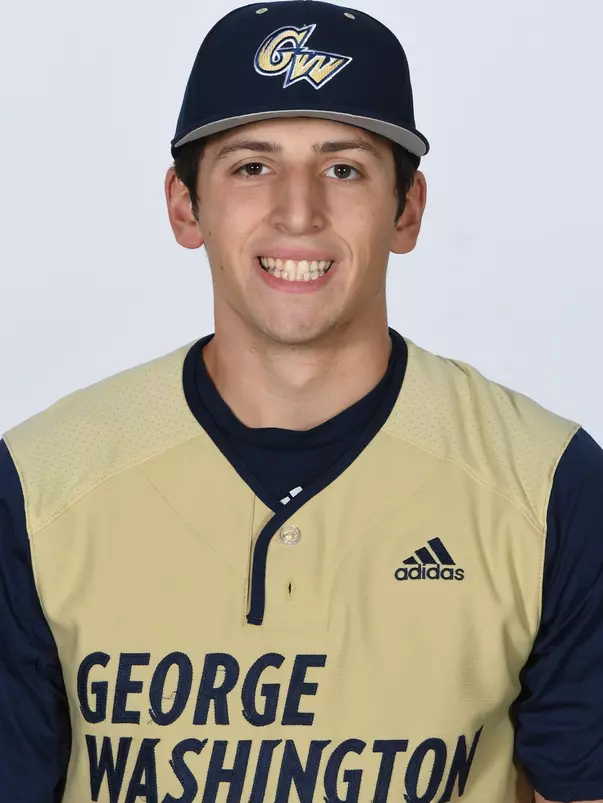 Eddie Micheletti headshot