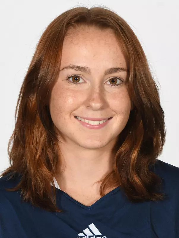 Phoebe Mullarkey headshot