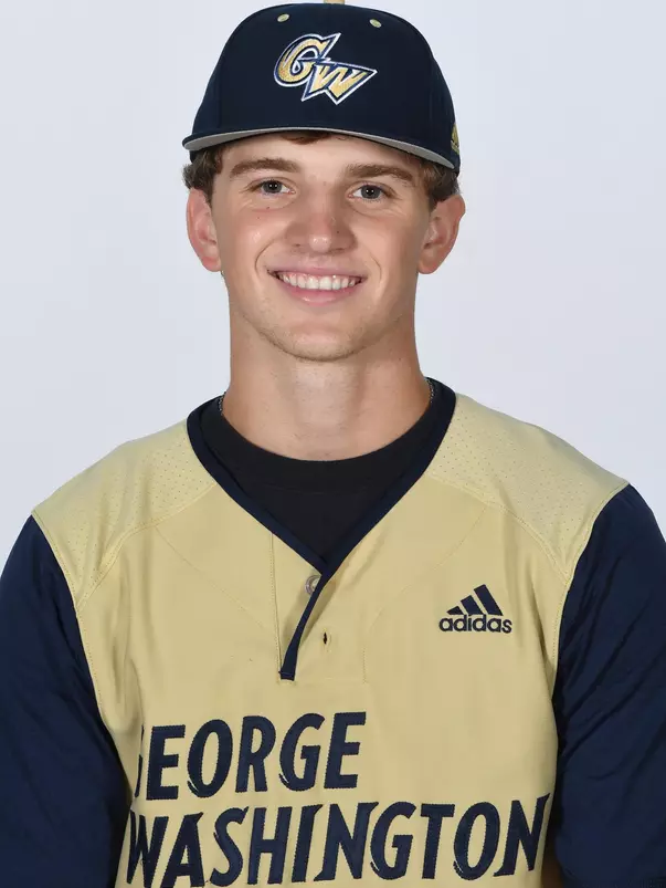 Tim Nicholson headshot