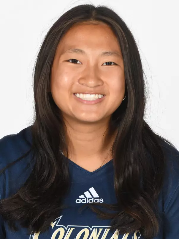 Yasmin Pang headshot
