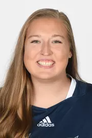 Megan Patrick headshot