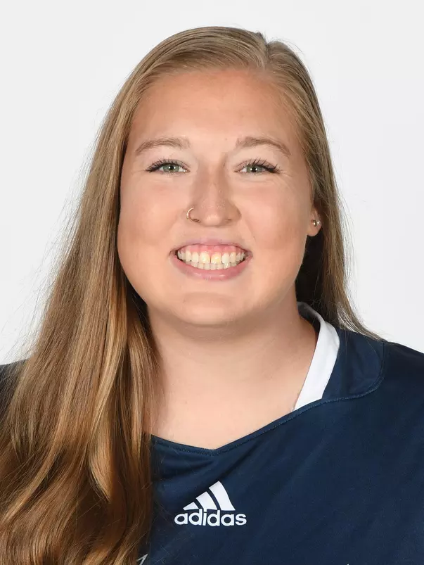 Megan Patrick headshot