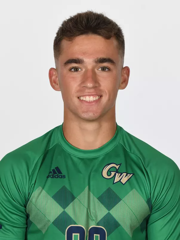 Richard Raupp headshot