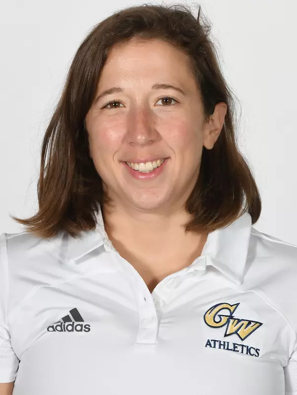 Katy Ruderman headshot