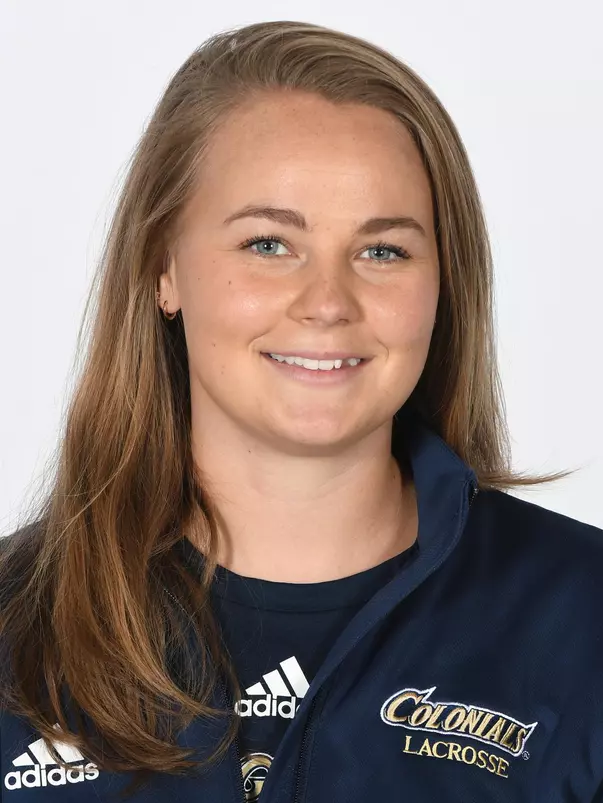 Hayley Sabol headshot