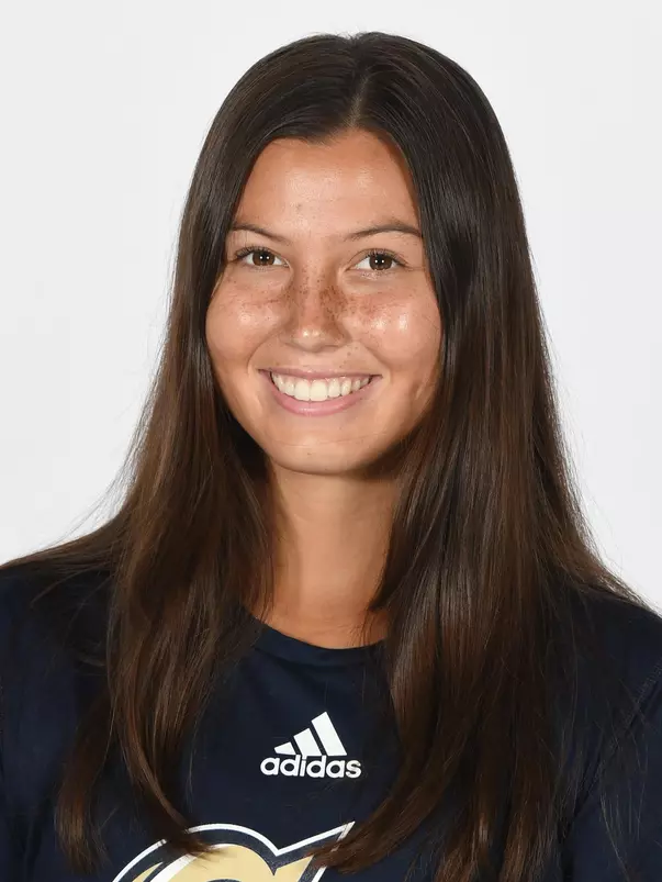 Lindsay Thompson headshot