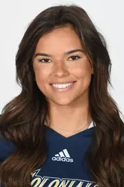 Tori Hampton headshot