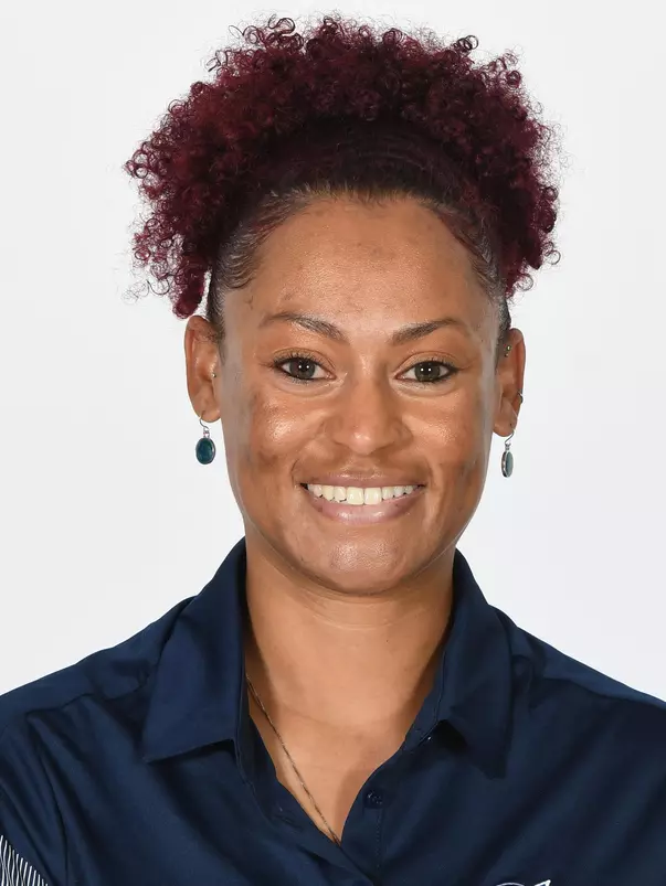 Torrie Browning headshot