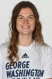 Lauren Bolton headshot
