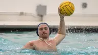 Men's Water Polo Completes 3-0 Weekend