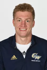 Dylan Arzoni headshot