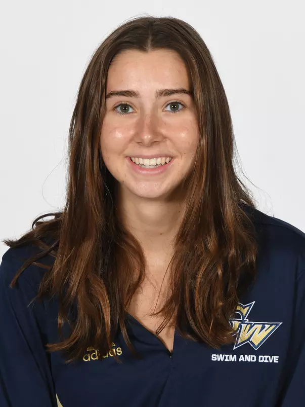 Taylor Bernosky headshot