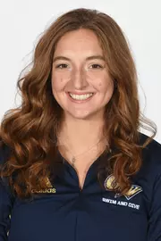 Marissa Brannan headshot