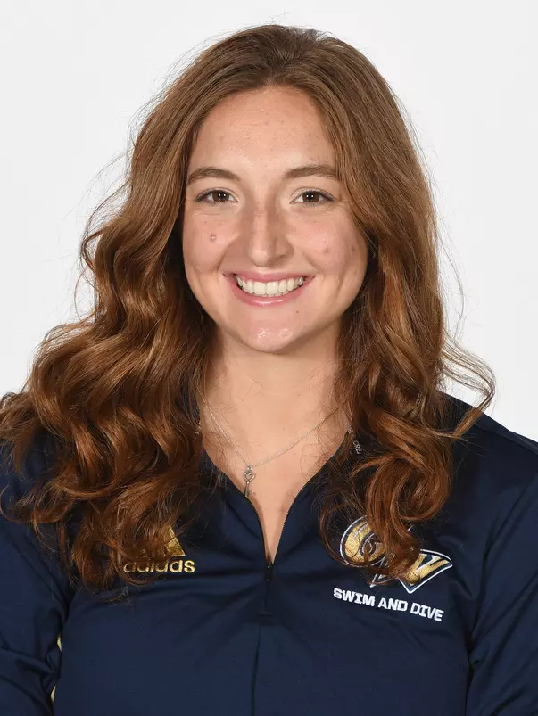 Marissa Brannan headshot