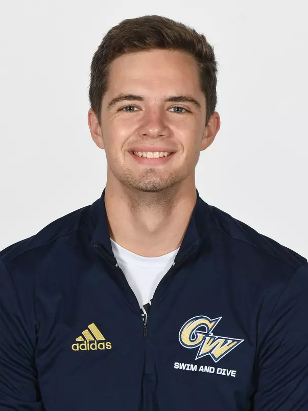 Spencer Bystrom headshot