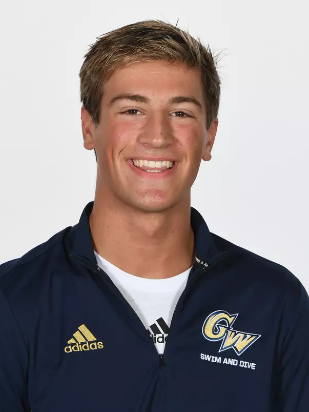 Justin Clark headshot