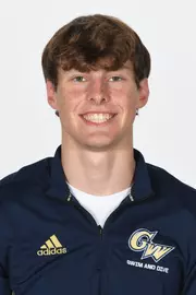 Brendan Conley headshot