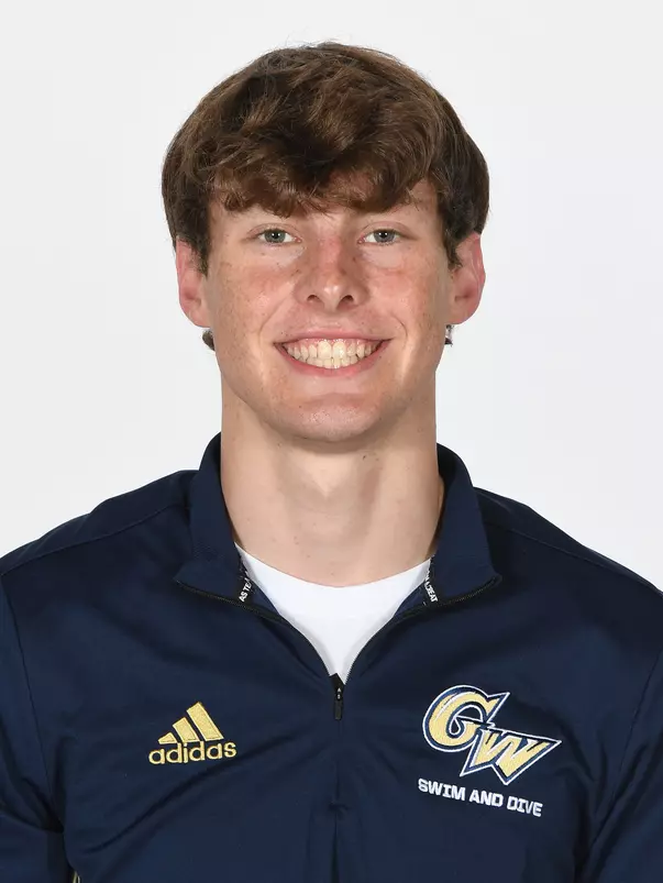 Brendan Conley headshot