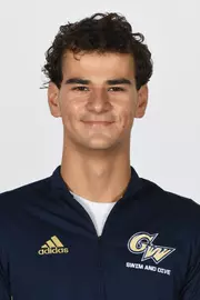 Eddie Cosic headshot