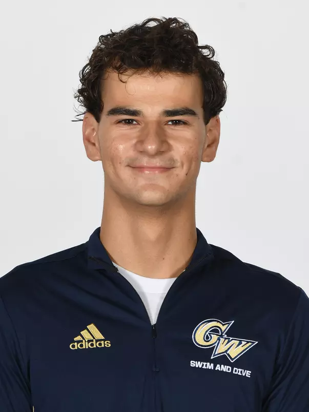 Eddie Cosic headshot