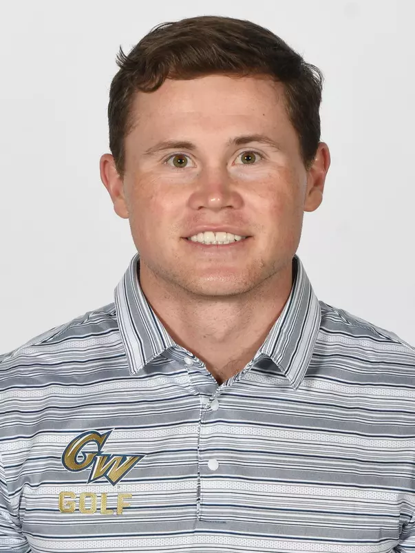 Cliff Thompson headshot