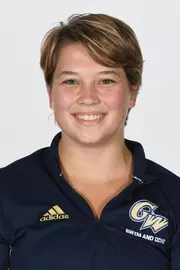 Jamie Doak headshot