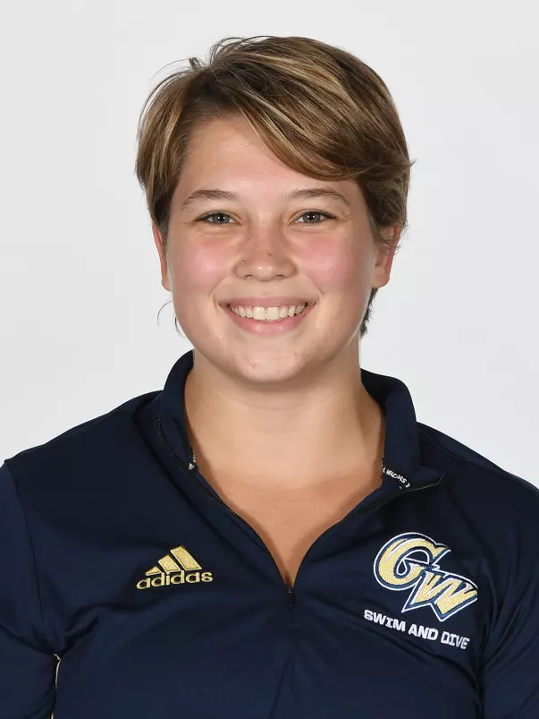 Jamie Doak headshot