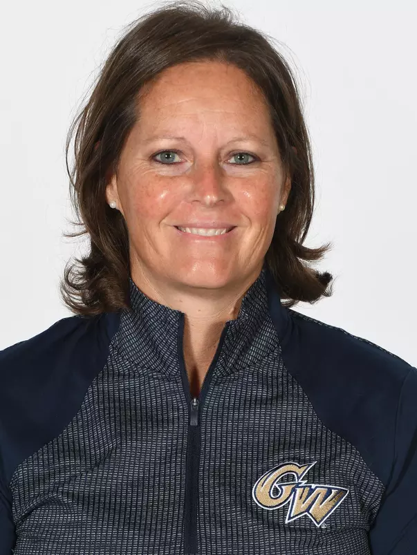 Michelle Demko headshot