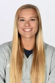 Hannah Eslick Headshot