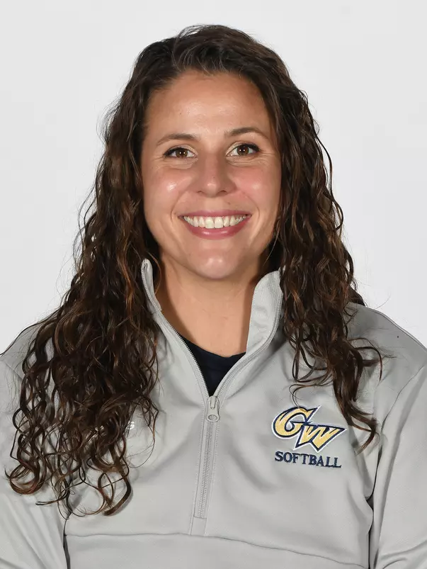 Teresa Fister Headshot