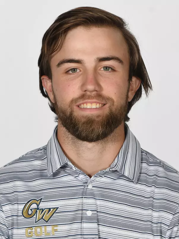 Florian Blatti headshot