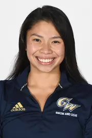 Andrea Ho headshot