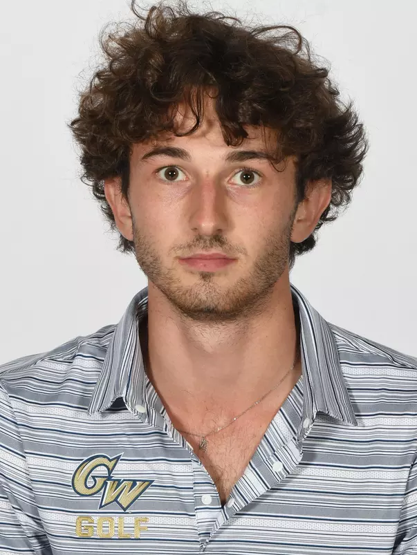 Hugo Riboud headshot