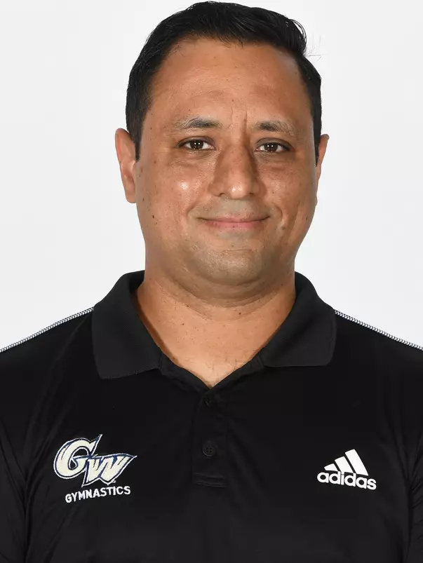 Justin Watson headshot