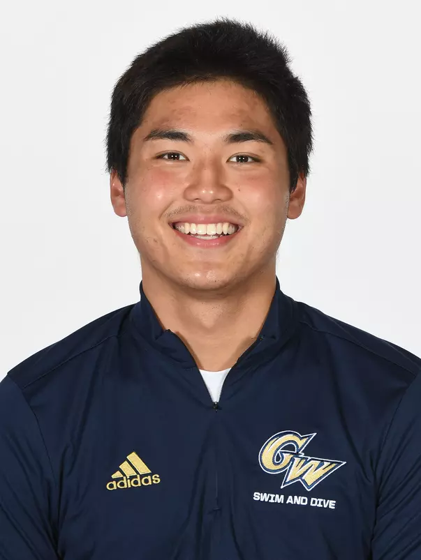 Tyler Kawakami headshot
