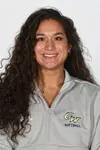 Sierra Lange Headshot