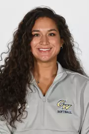 Sierra Lange Headshot